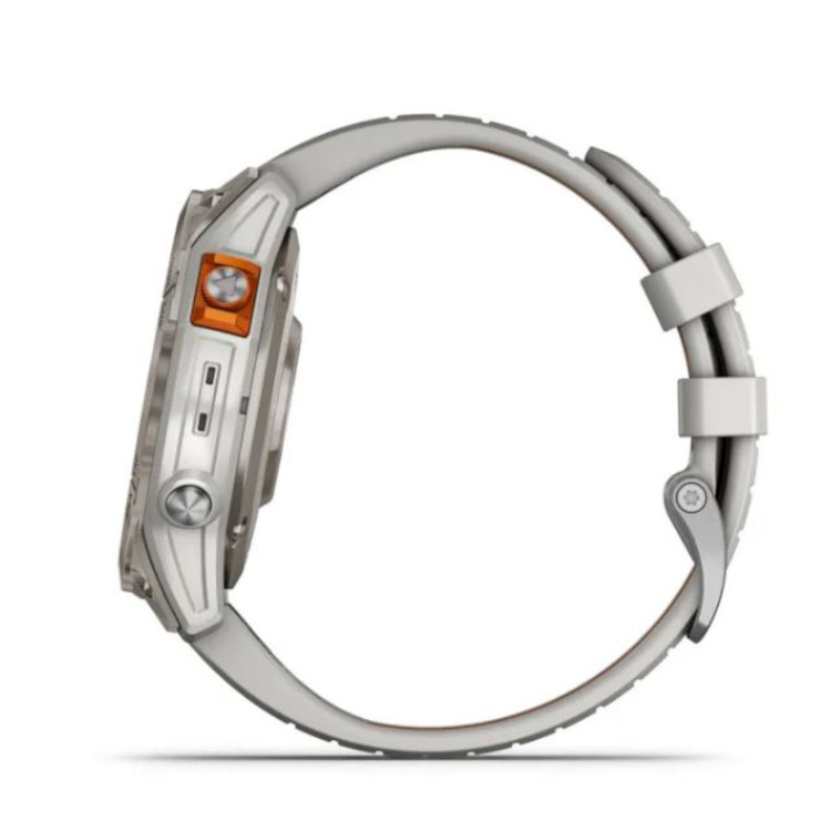 Garmin Fenix 7 Pro Saphire Solar Watch - Image 5
